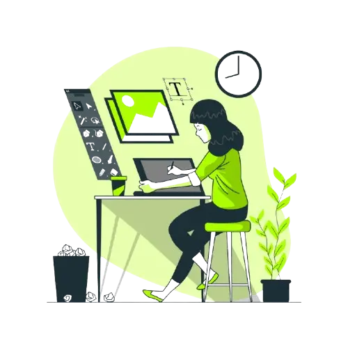 Graphic Design Service