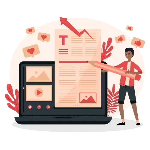Corporate Video Editing Service