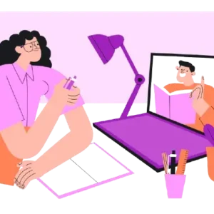 Course Online Class Video Editing