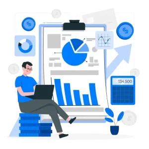 Digital Illustration Service