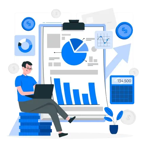 Digital Illustration Service