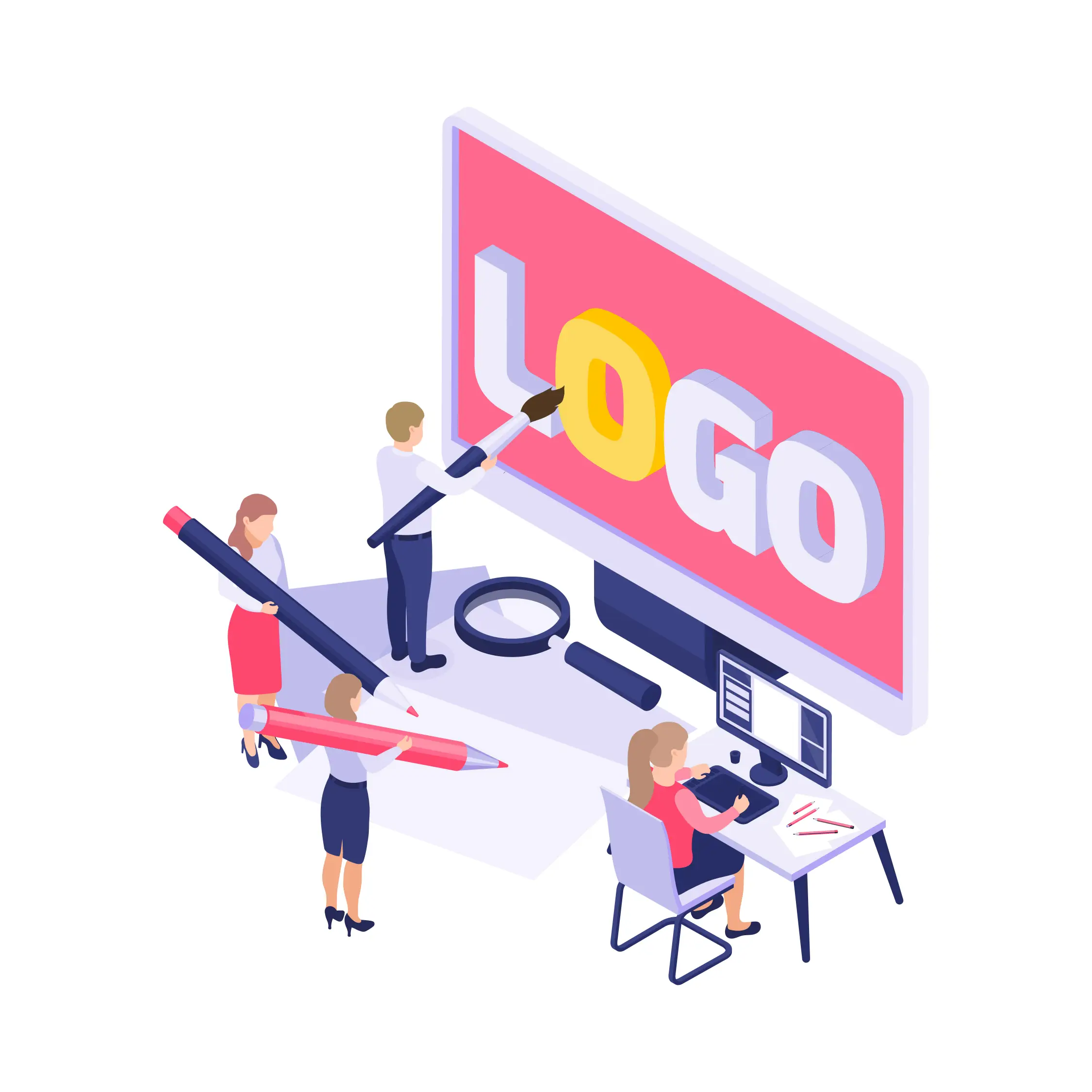 Logo Design Service