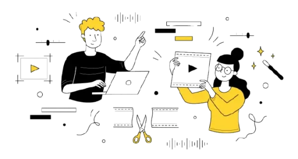 Video Production & Editing